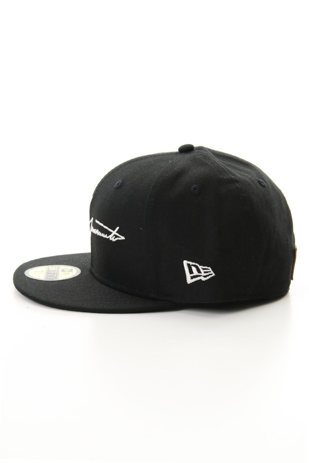 NEW ERA 59FIFTY YY Logo LPACT Black