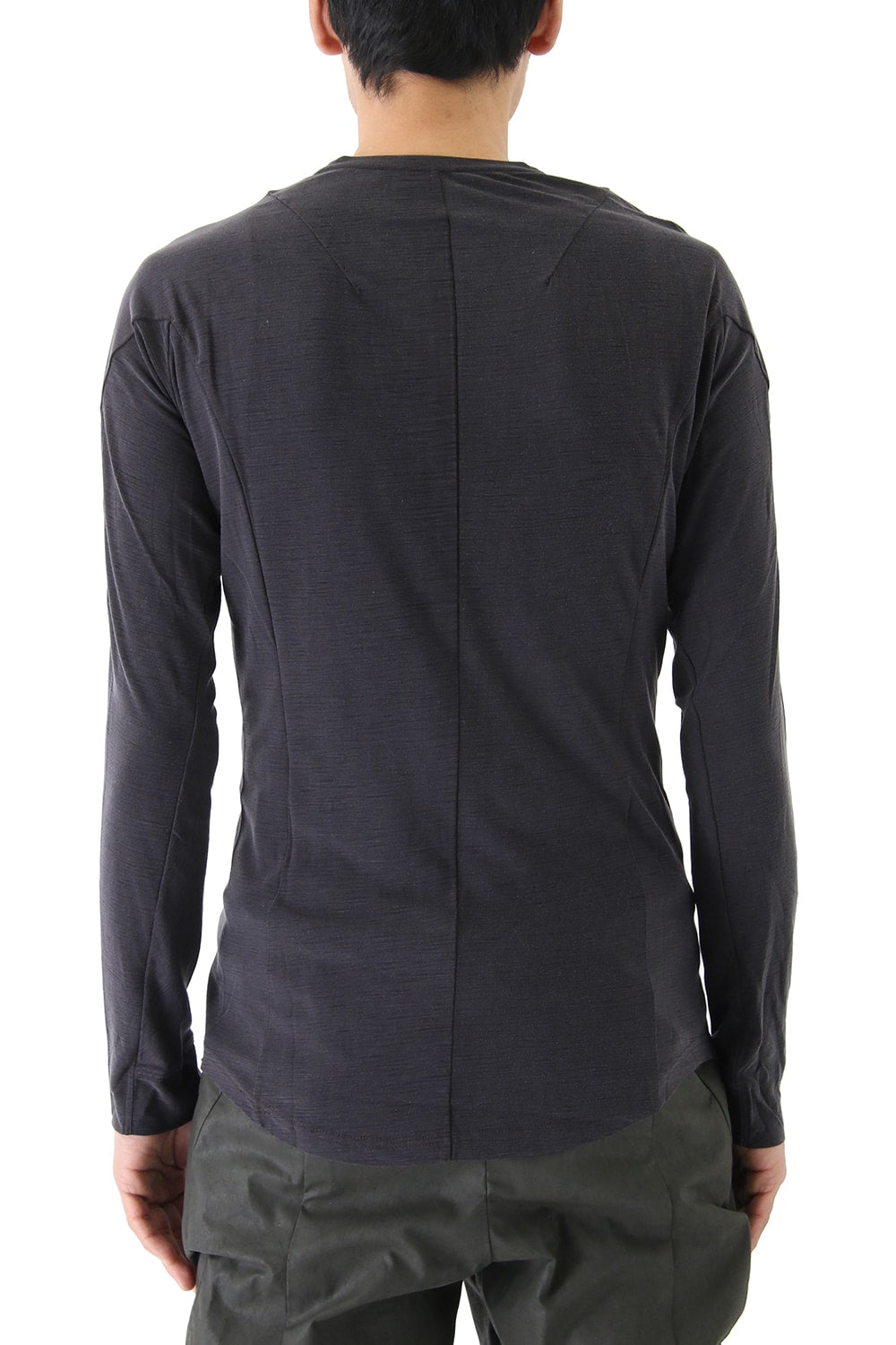 Long Sleeve Cupra Jersey