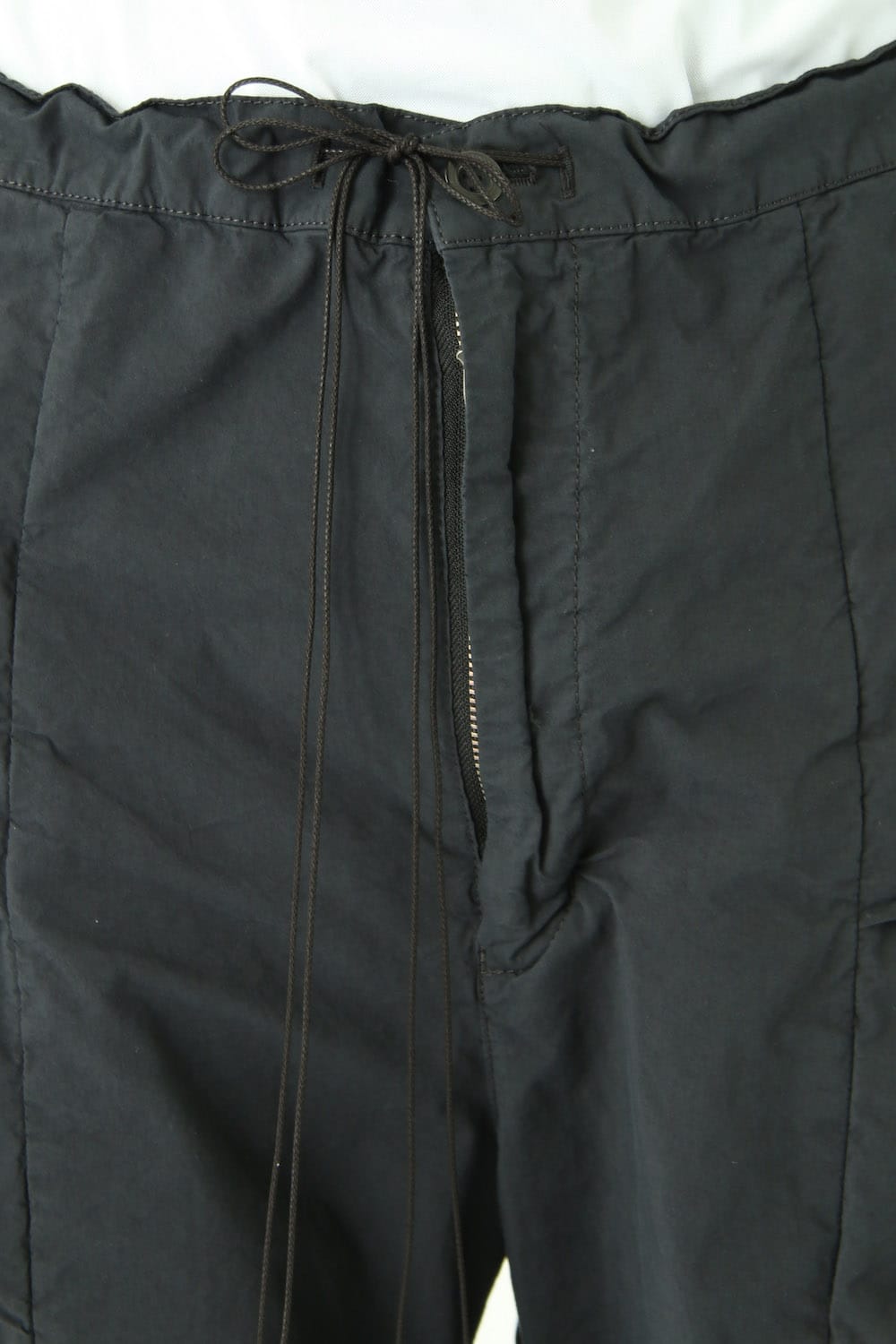 Product Dyed Cargo Cropped Pants