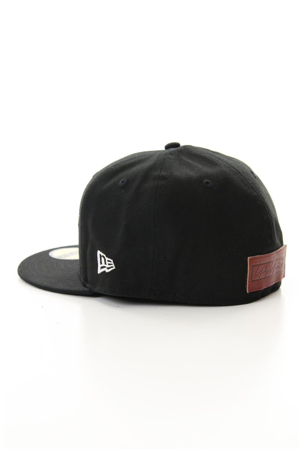 NEW ERA 59FIFTY YY Logo LPACT Black