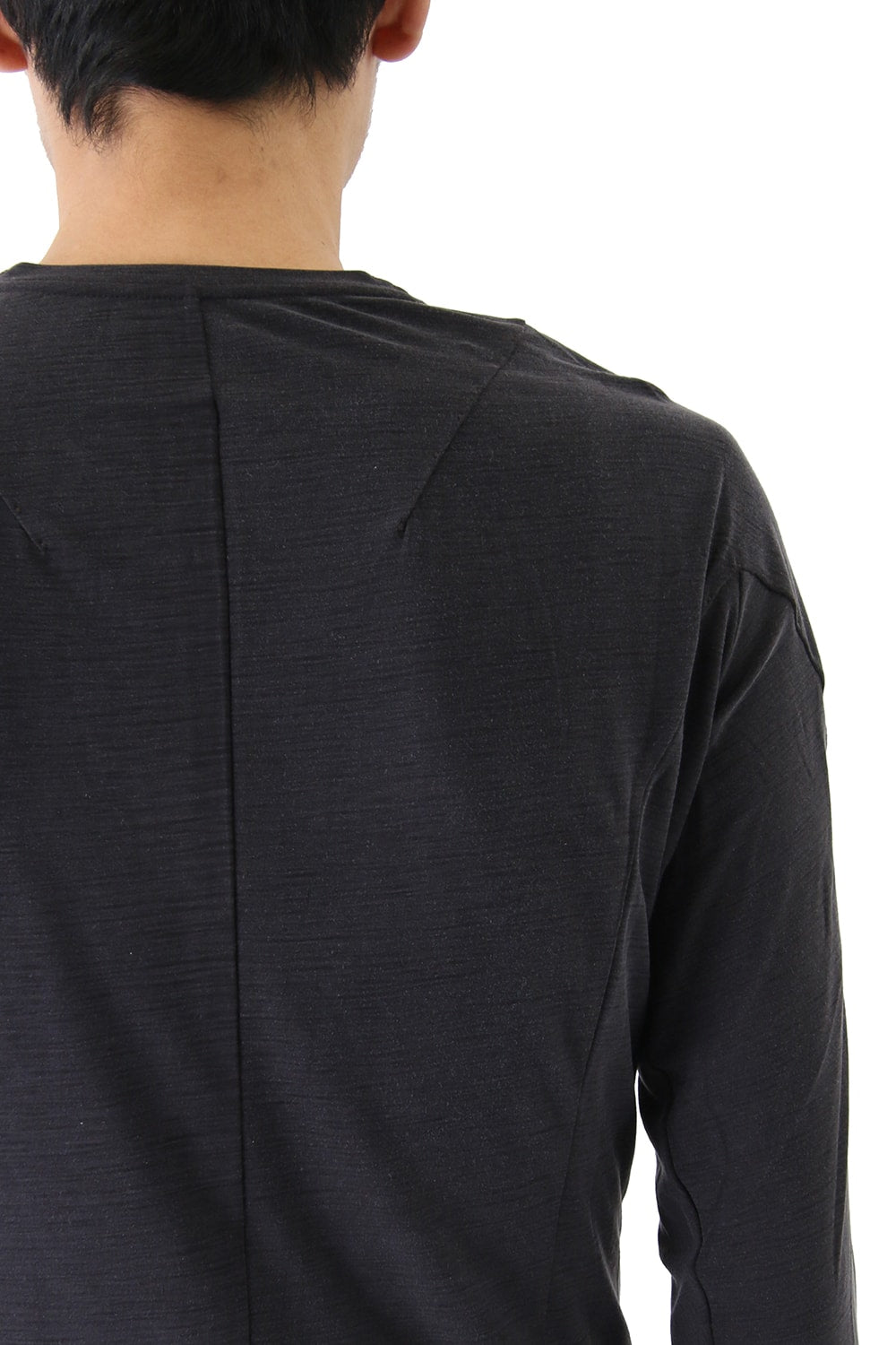 Long Sleeve Cupra Jersey