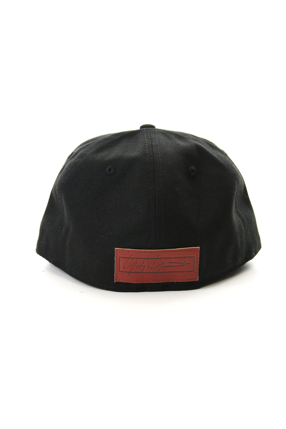 NEW ERA 59FIFTY YY Logo LPACT Black