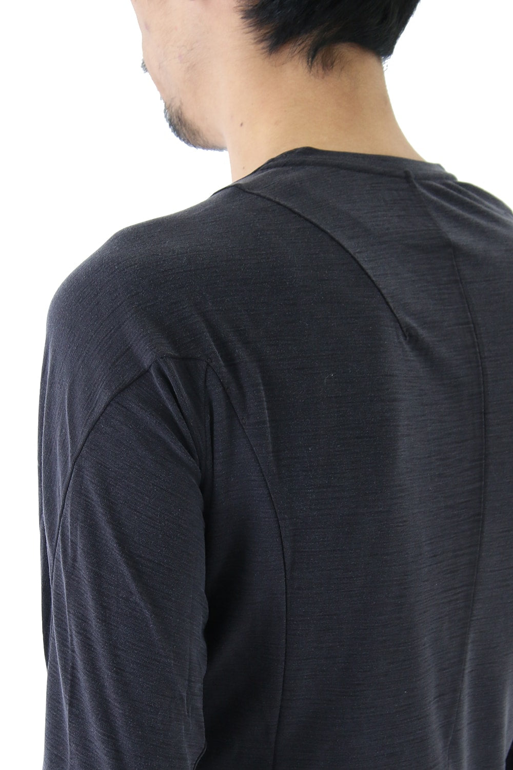 Long Sleeve Cupra Jersey