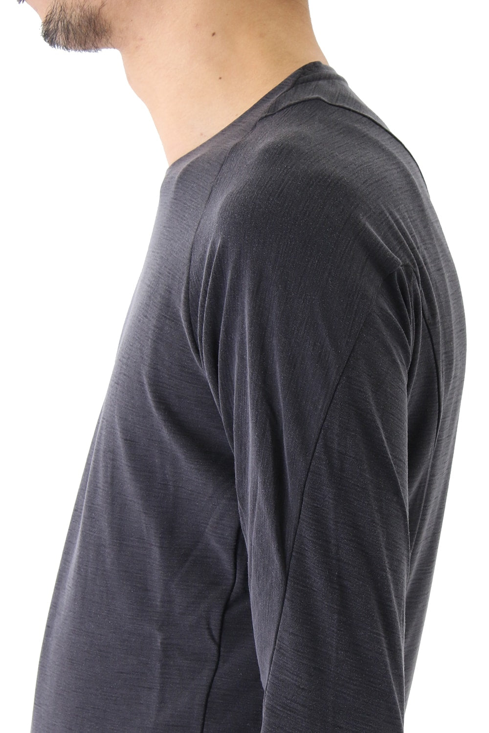 Long Sleeve Cupra Jersey