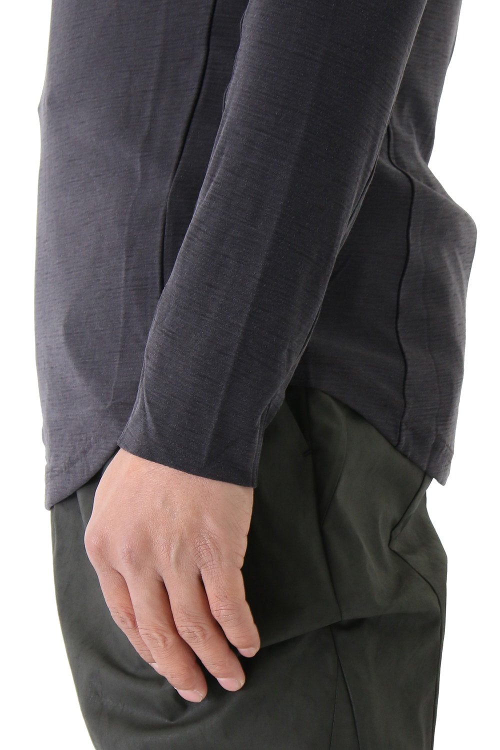 Long Sleeve Cupra Jersey