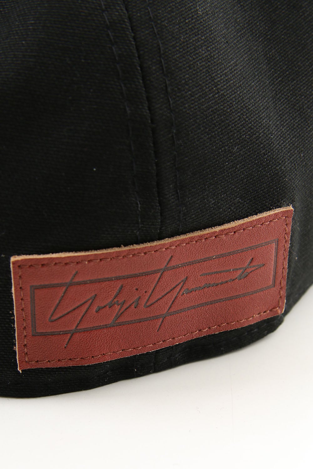 NEW ERA 59FIFTY YY Logo LPACT Black