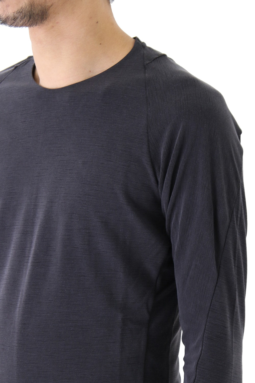 Long Sleeve Cupra Jersey