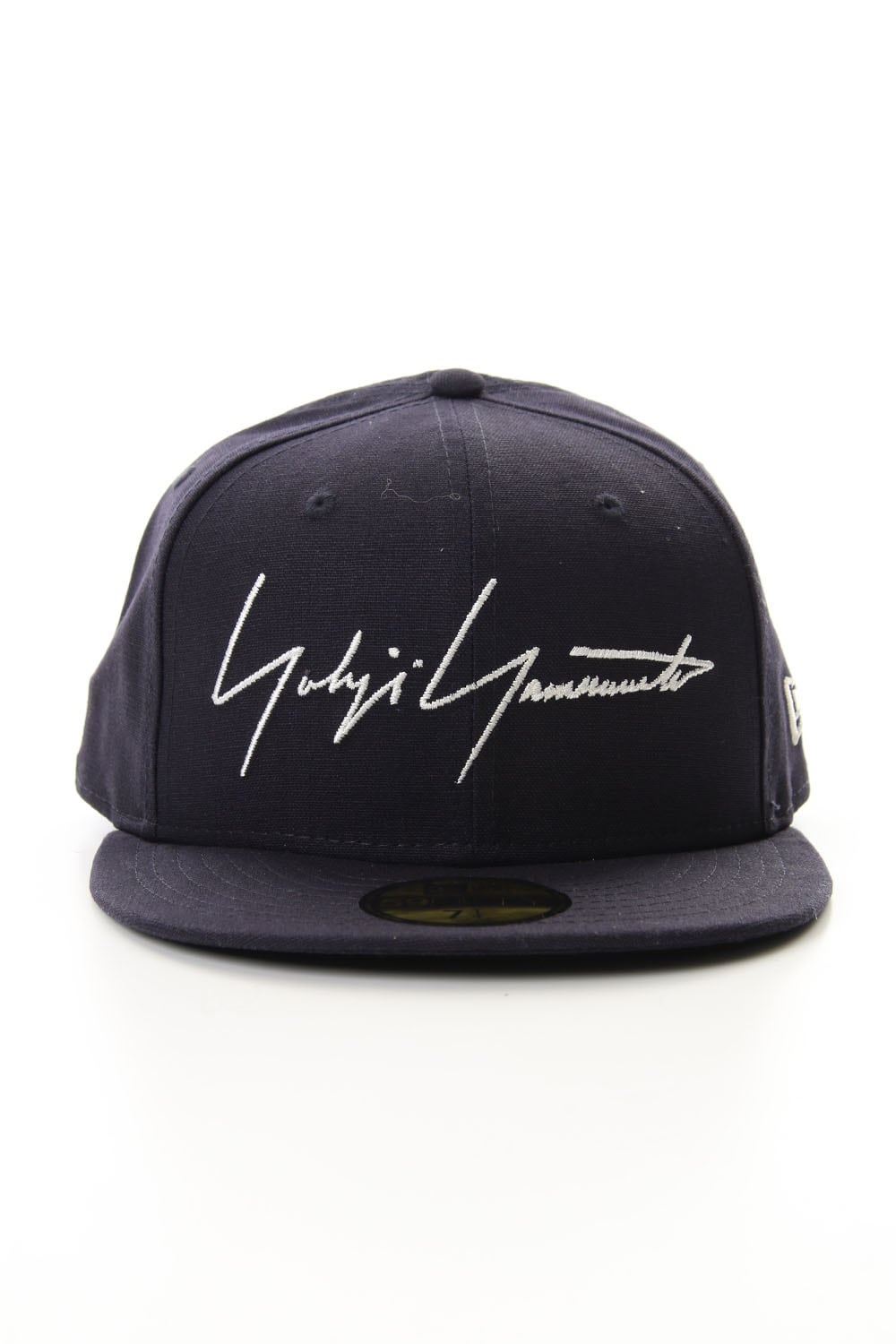 NEW ERA 59FIFTY YY Logo LPACT Navy