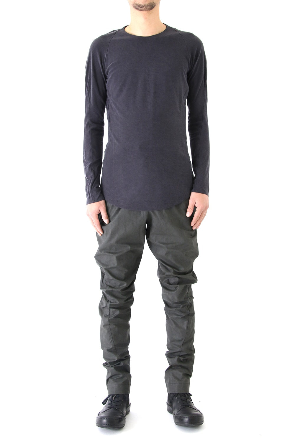 Long Sleeve Cupra Jersey