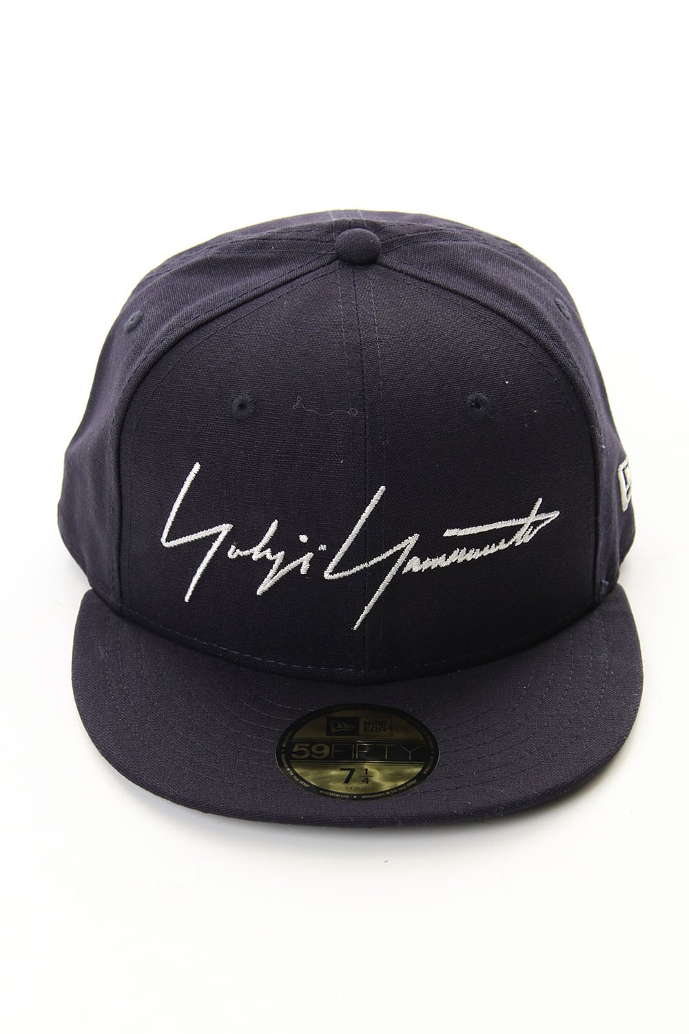 NEW ERA 59FIFTY YY Logo LPACT Navy