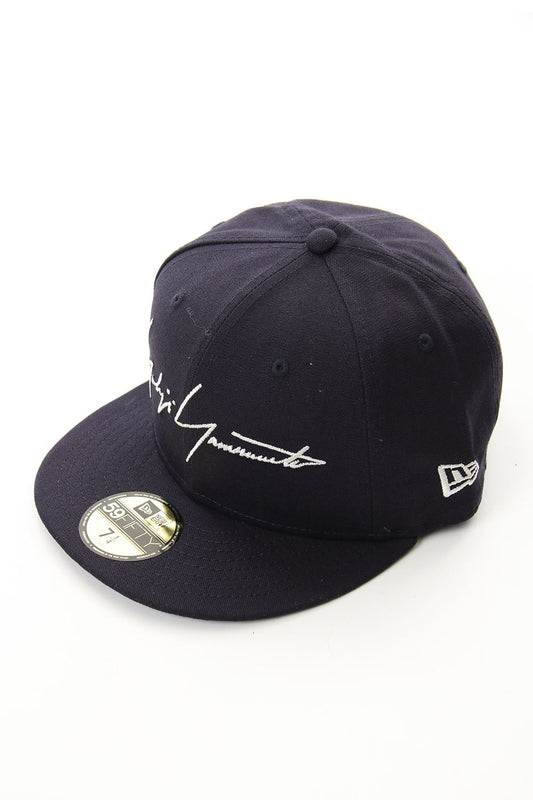 NEW ERA 59FIFTY YY Logo LPACT Navy