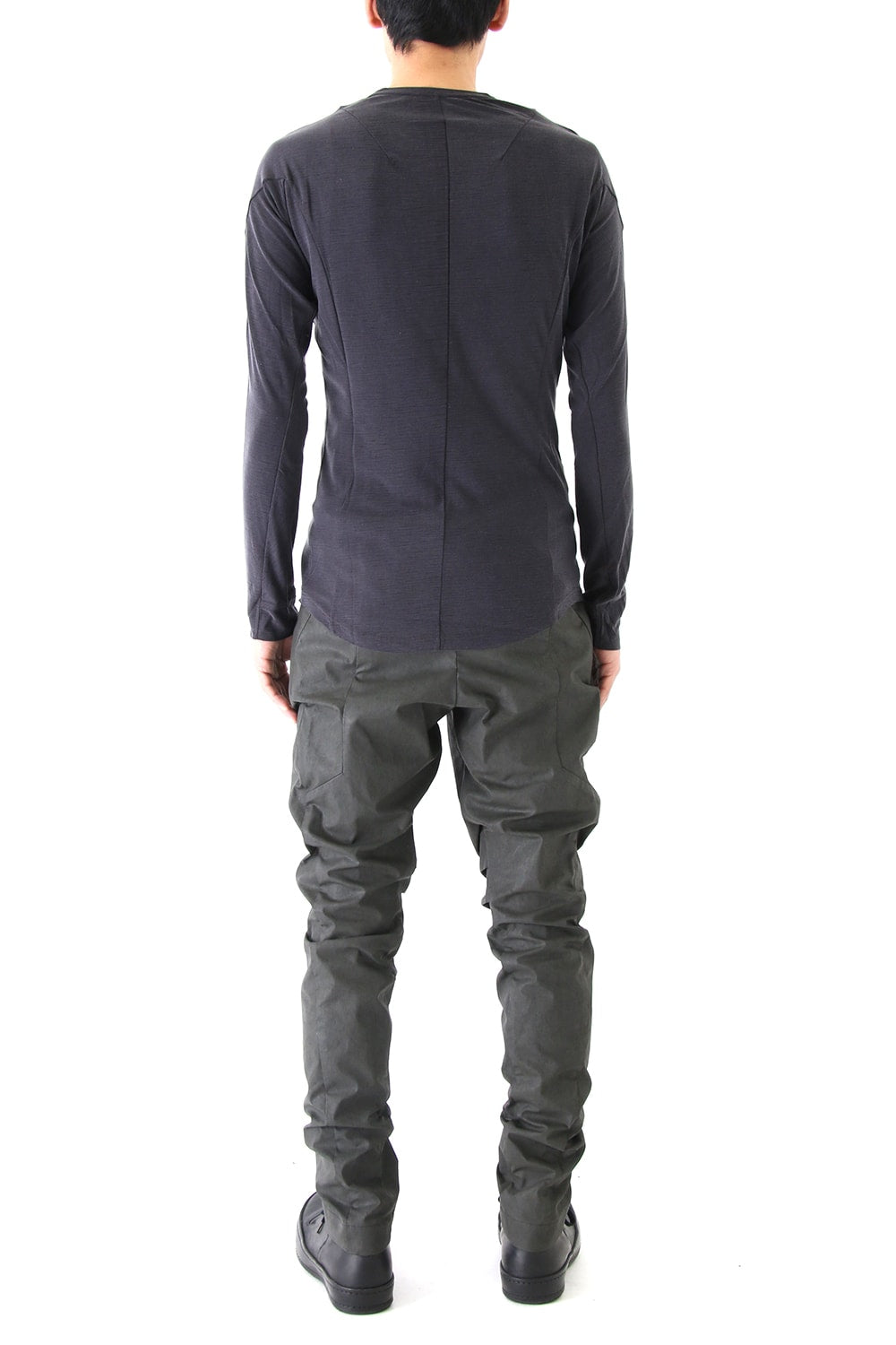 Long Sleeve Cupra Jersey