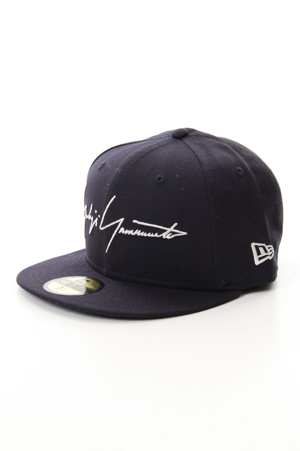 NEW ERA 59FIFTY YY Logo LPACT Navy