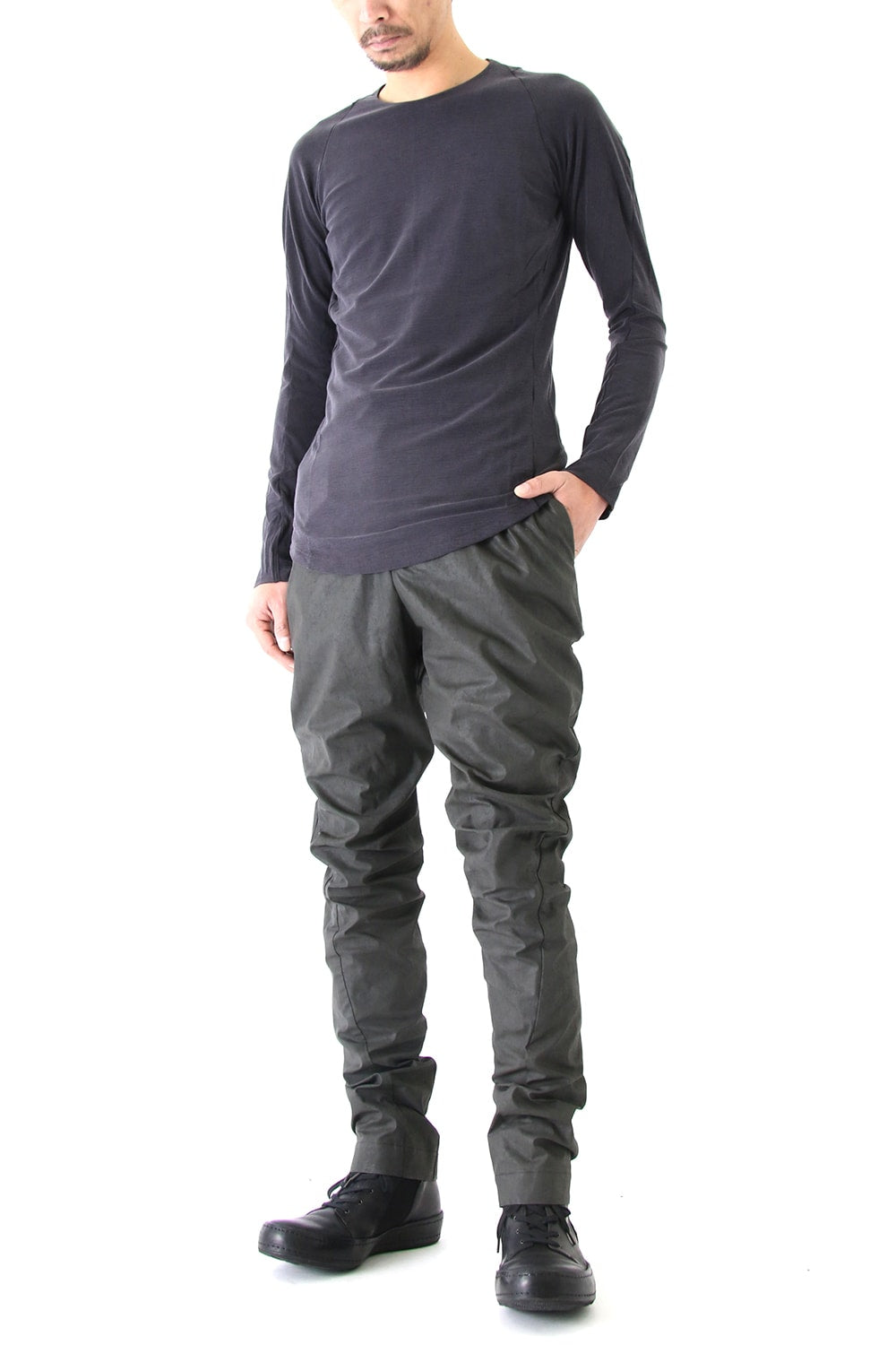 Long Sleeve Cupra Jersey