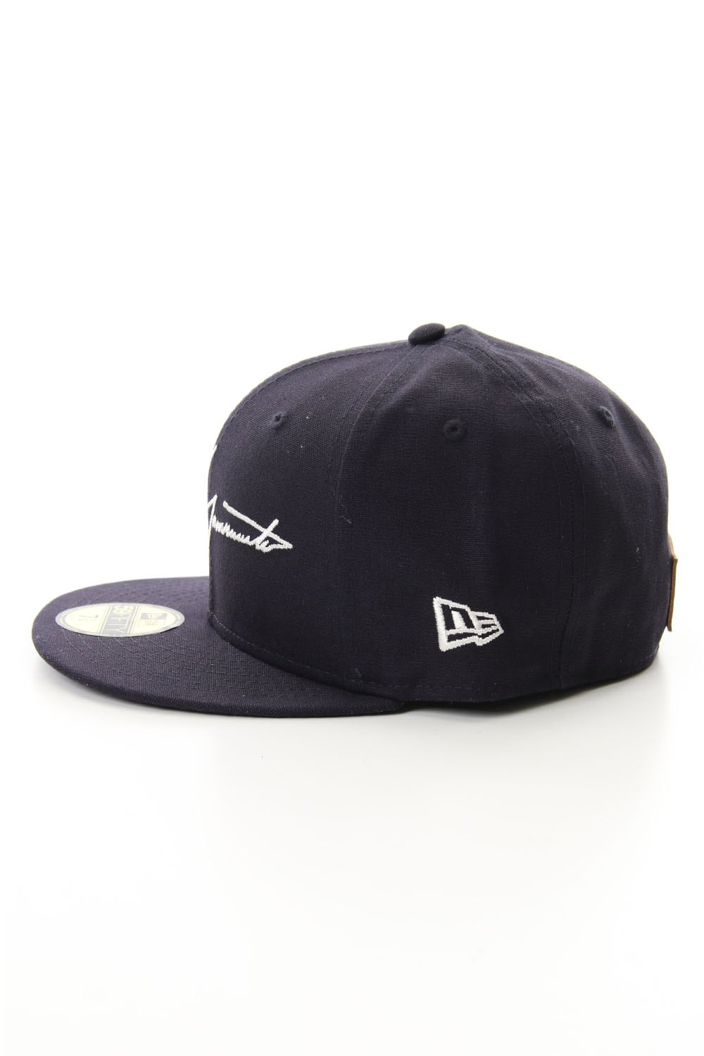 NEW ERA 59FIFTY YY Logo LPACT Navy