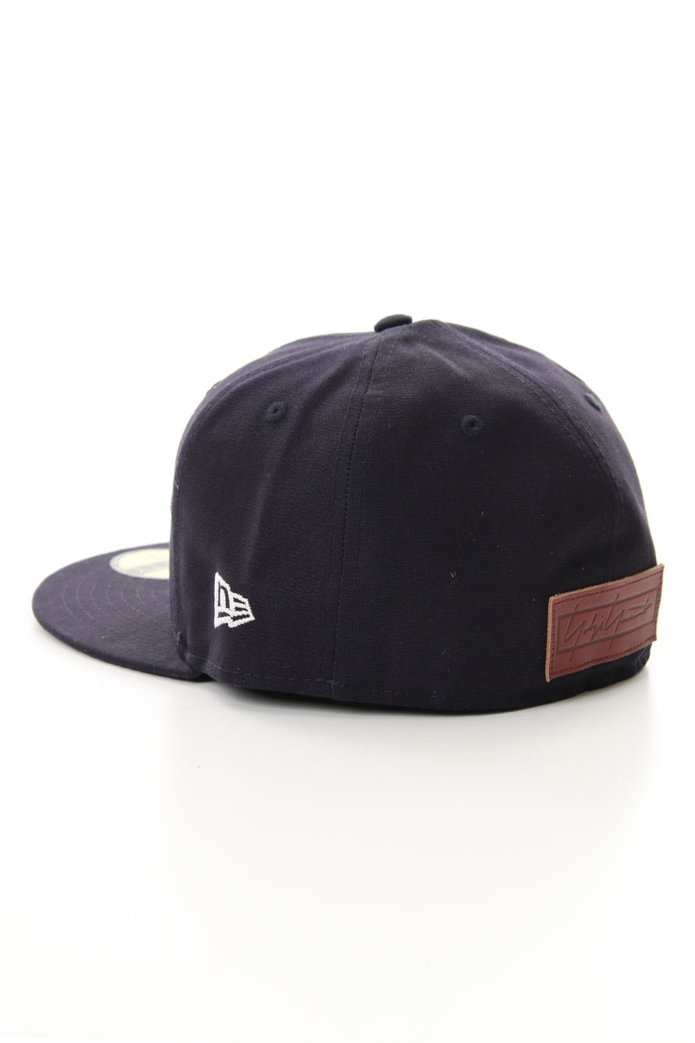 NEW ERA 59FIFTY YY Logo LPACT Navy