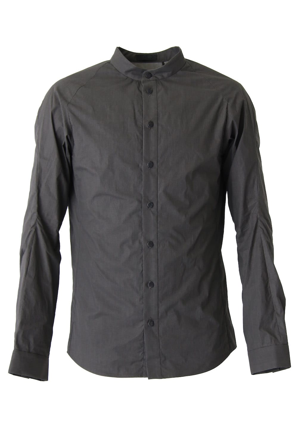 Shirt Cotton / P.u Print 