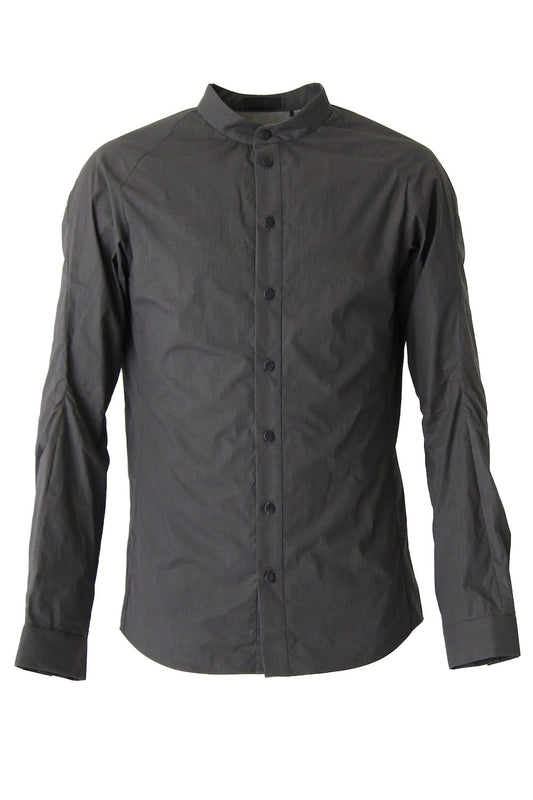 Shirt Cotton / P.u Print