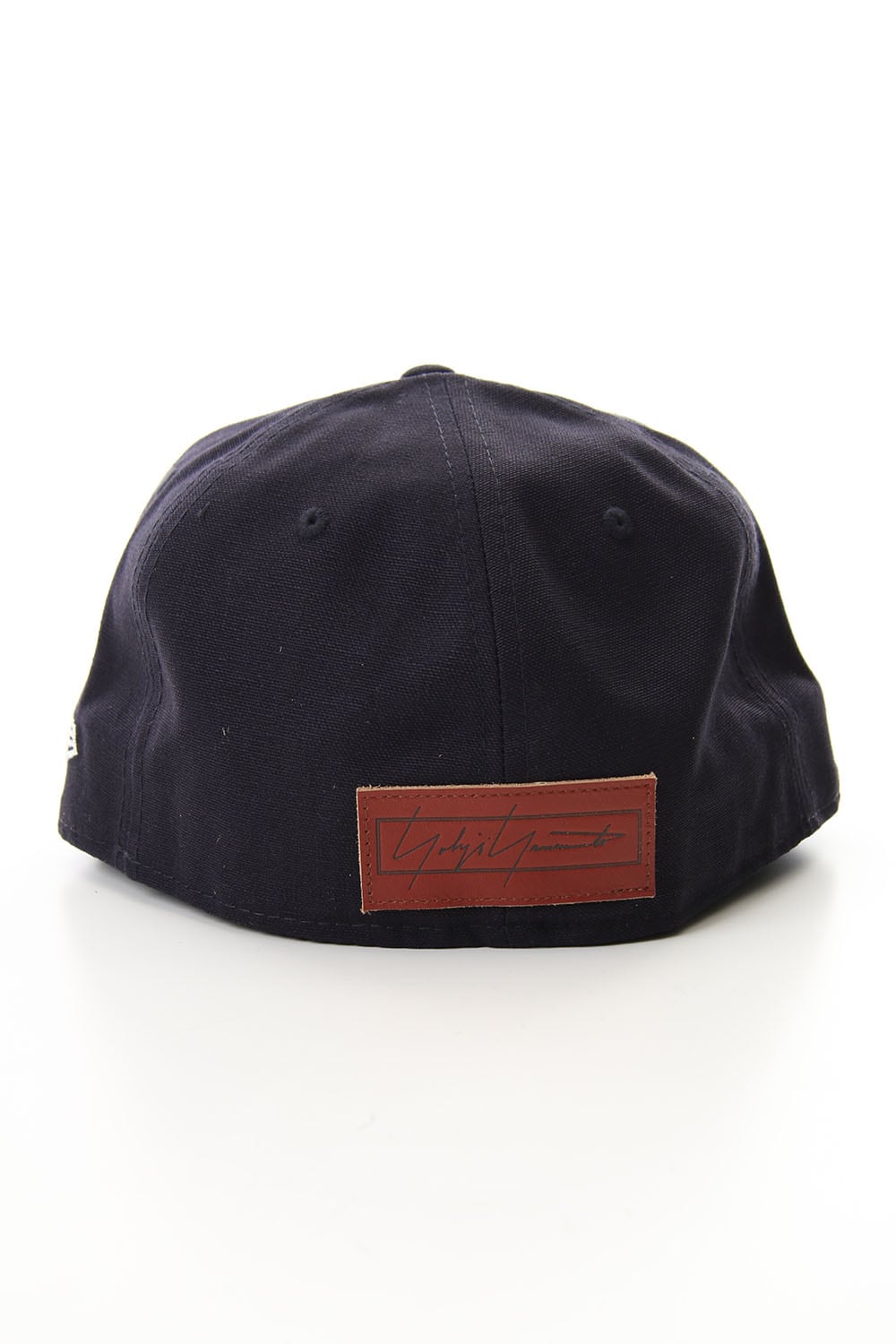 NEW ERA 59FIFTY YY Logo LPACT Navy