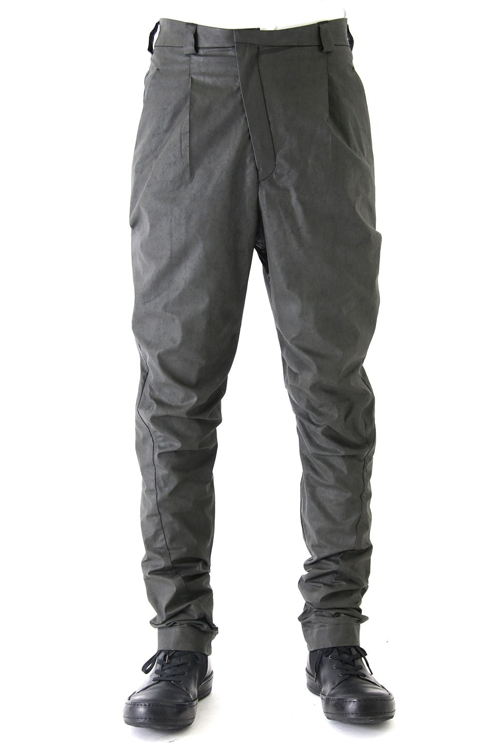 Jodhpurs Pants Cotton polyurethane coating