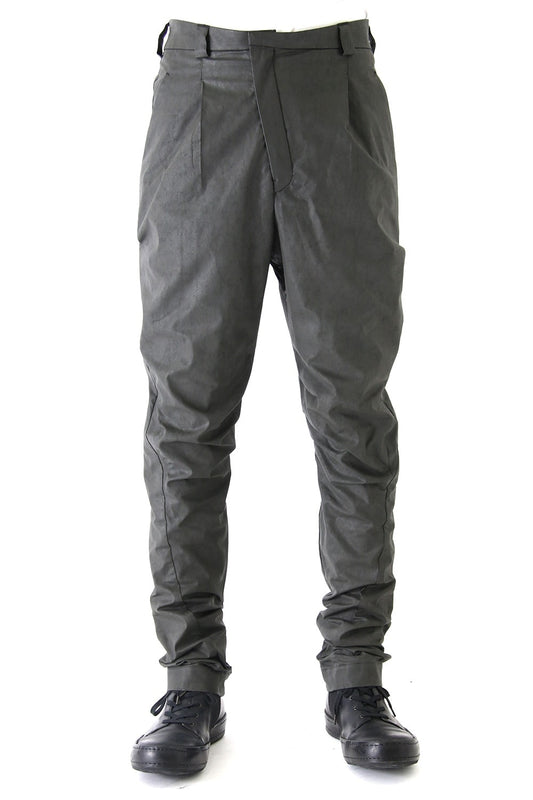 Jodhpurs Pants Cotton polyurethane coating