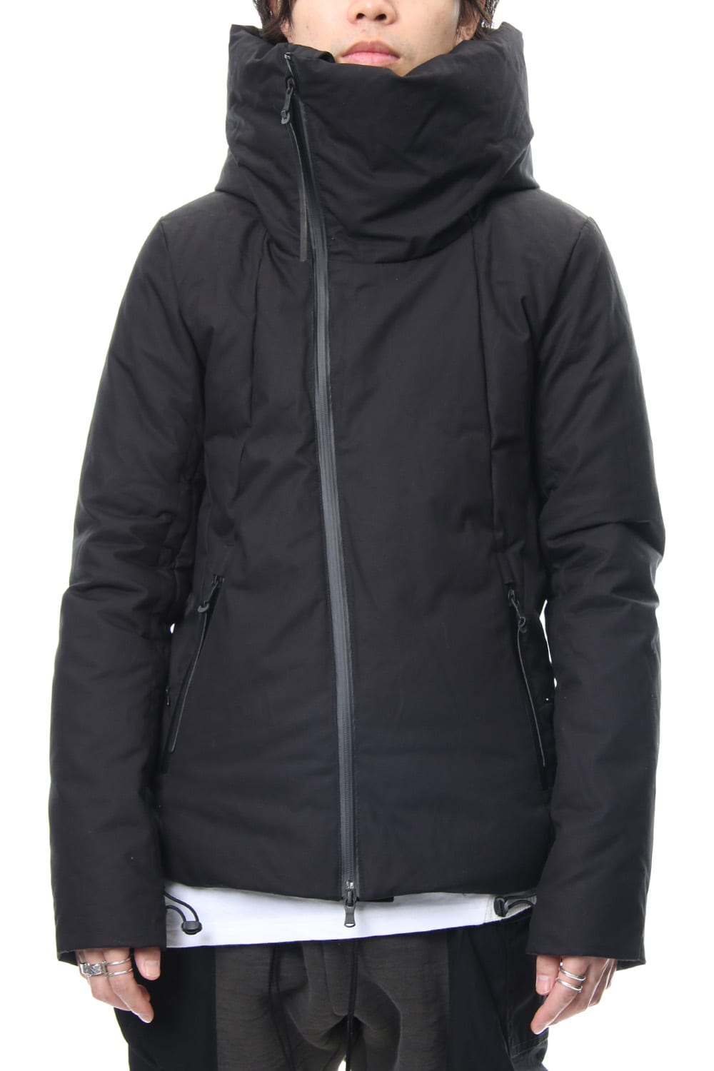FAS-GROUP Limited Edition Down Jacket
