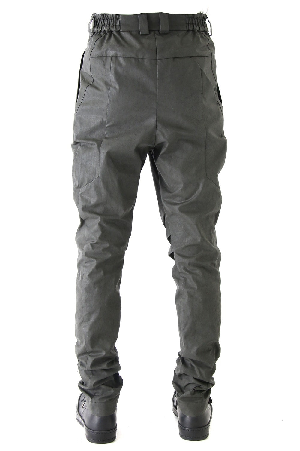 Jodhpurs Pants Cotton polyurethane coating