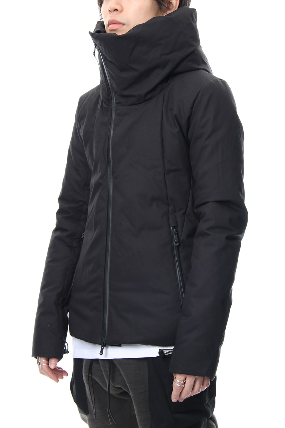 FAS-GROUP Limited Edition Down Jacket