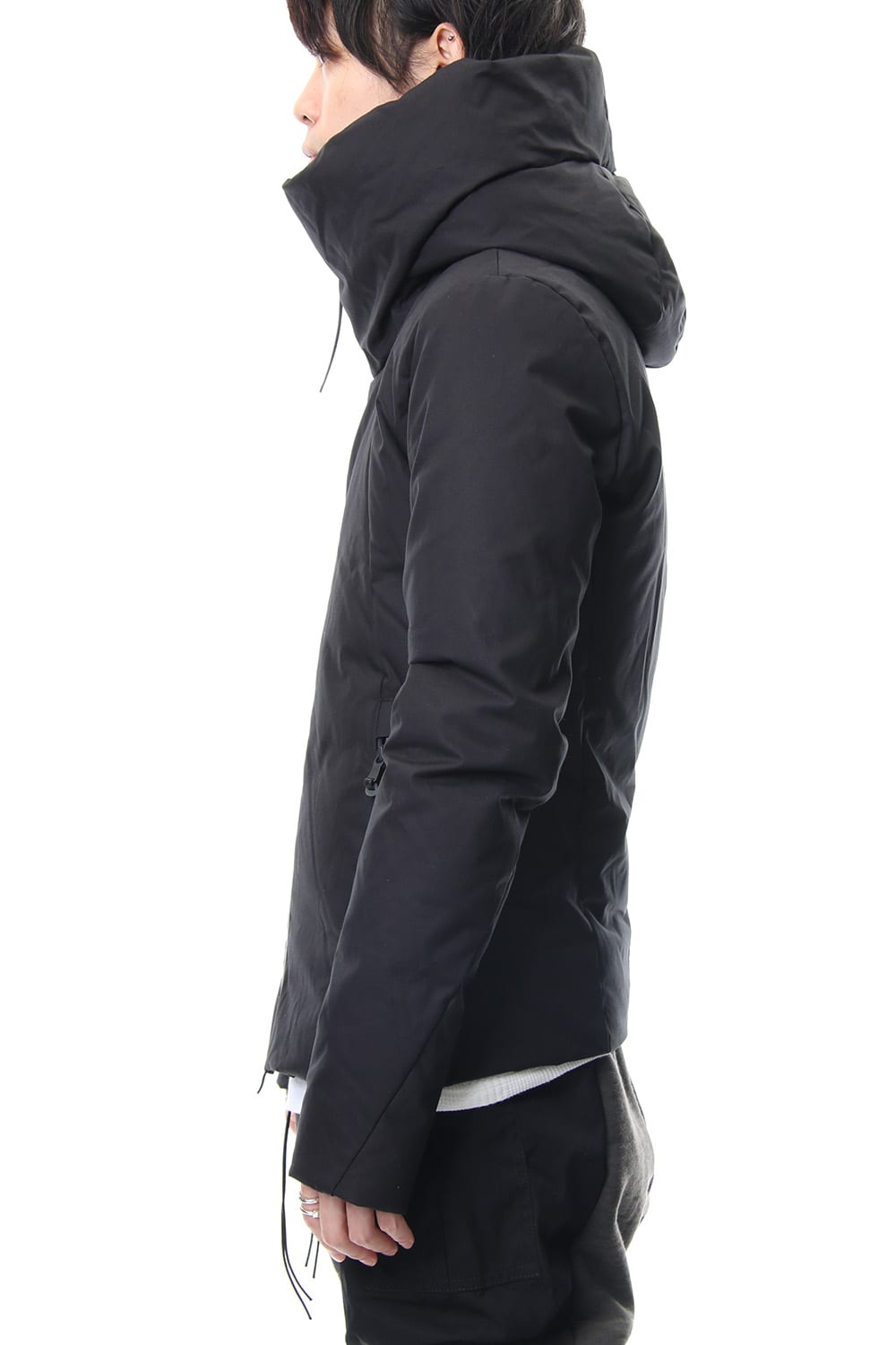 FAS-GROUP Limited Edition Down Jacket