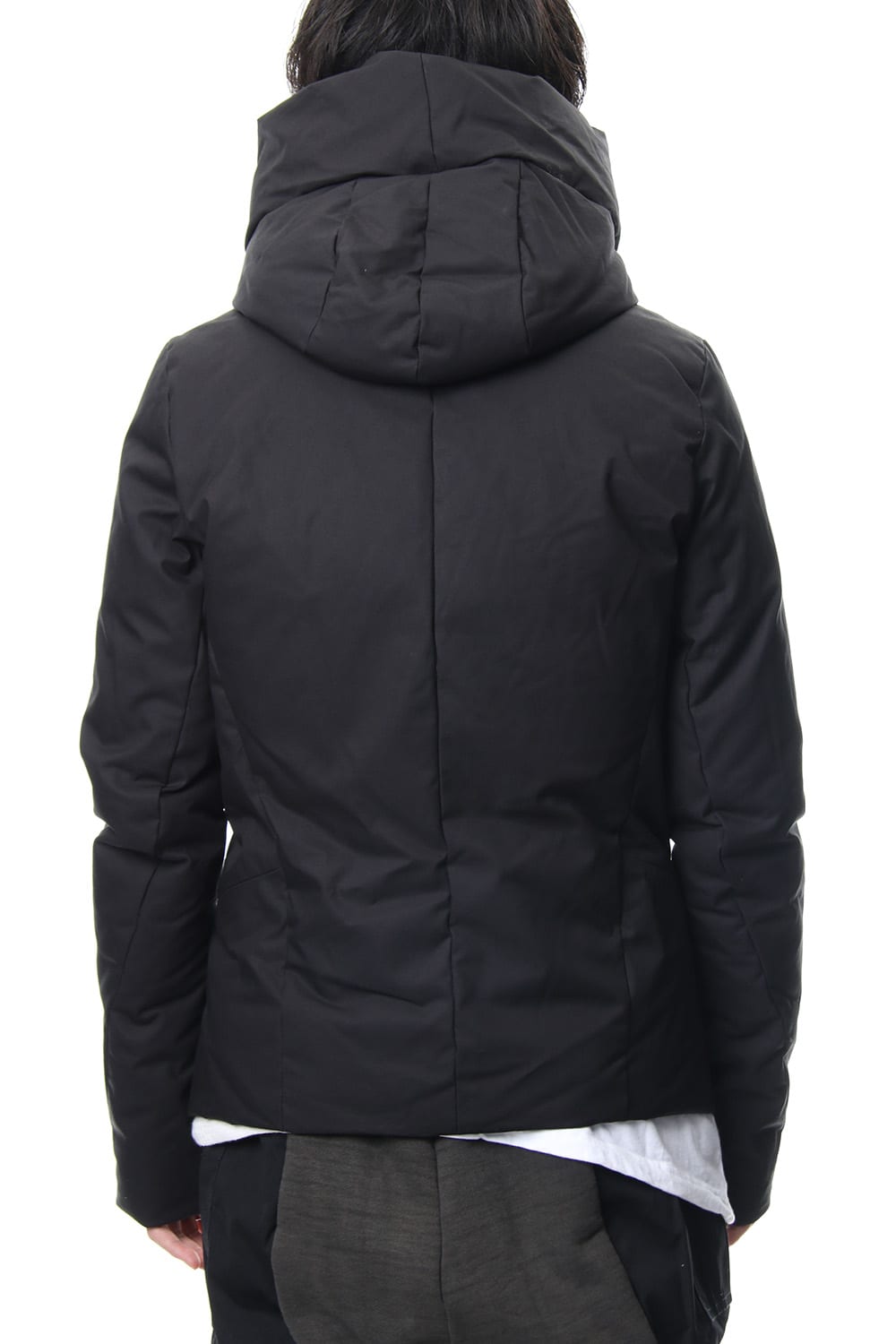 FAS-GROUP Limited Edition Down Jacket
