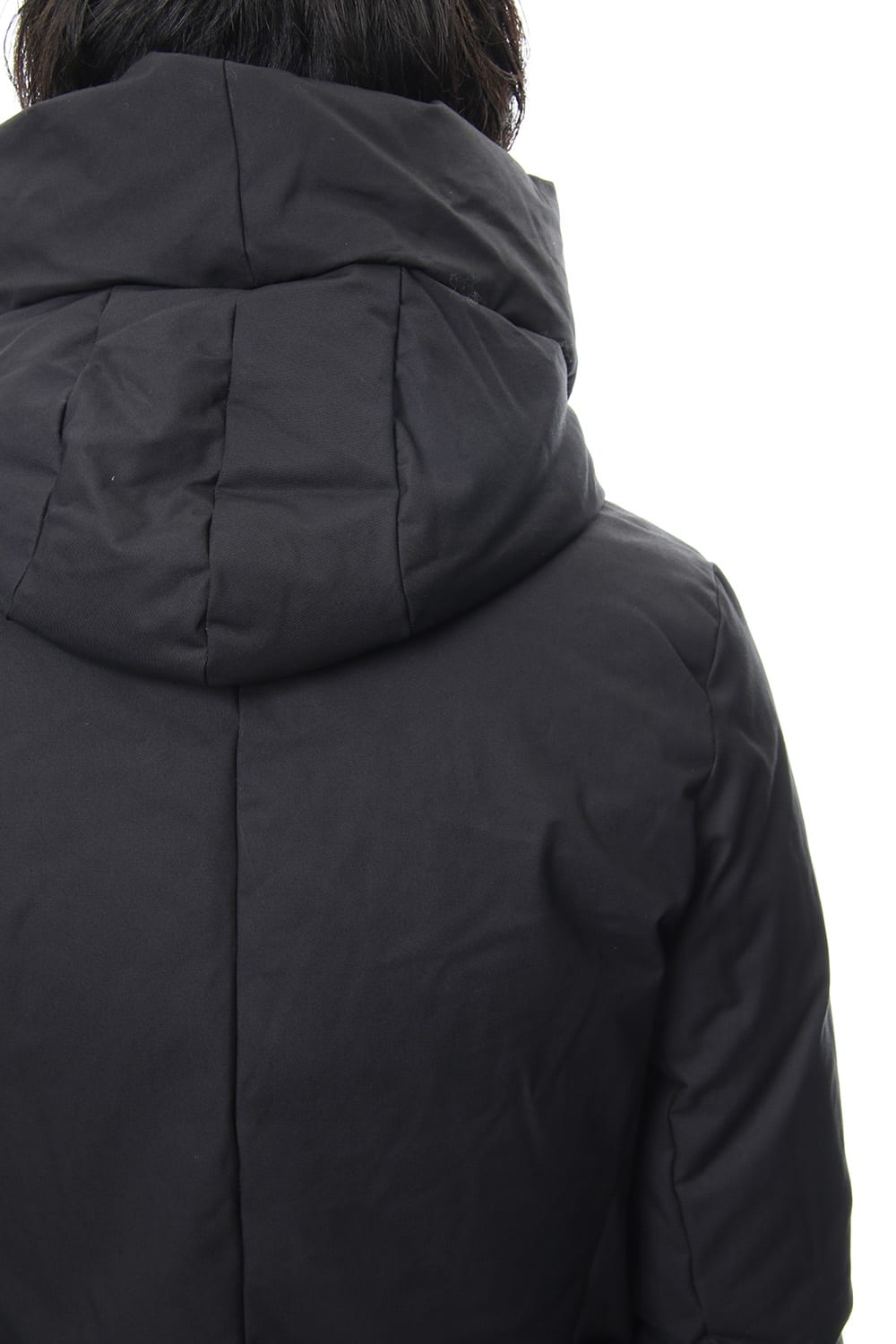 FAS-GROUP Limited Edition Down Jacket