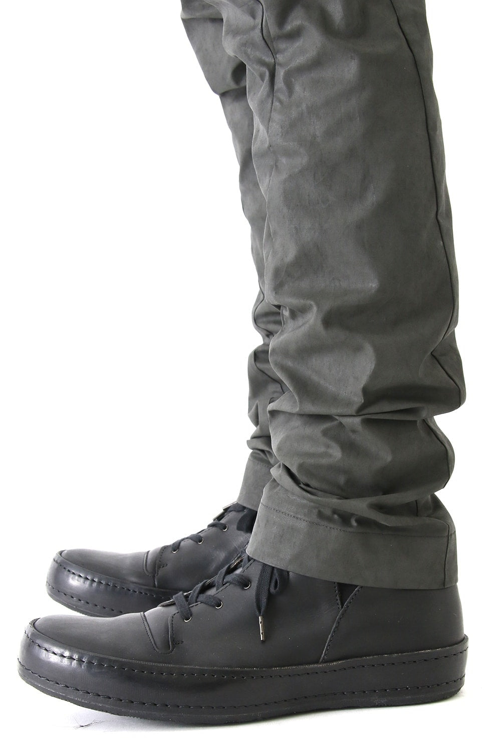 Jodhpurs Pants Cotton polyurethane coating