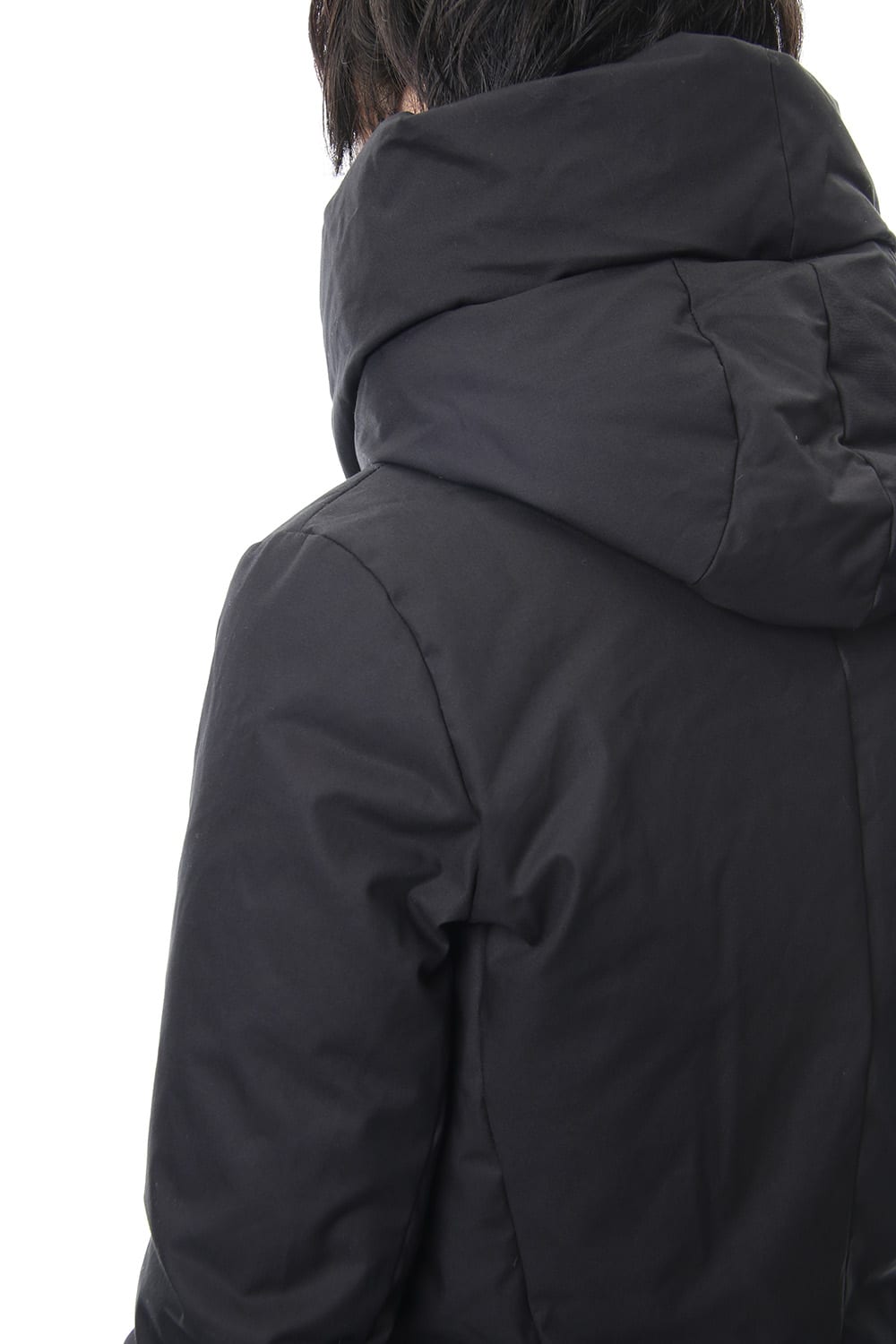 FAS-GROUP Limited Edition Down Jacket