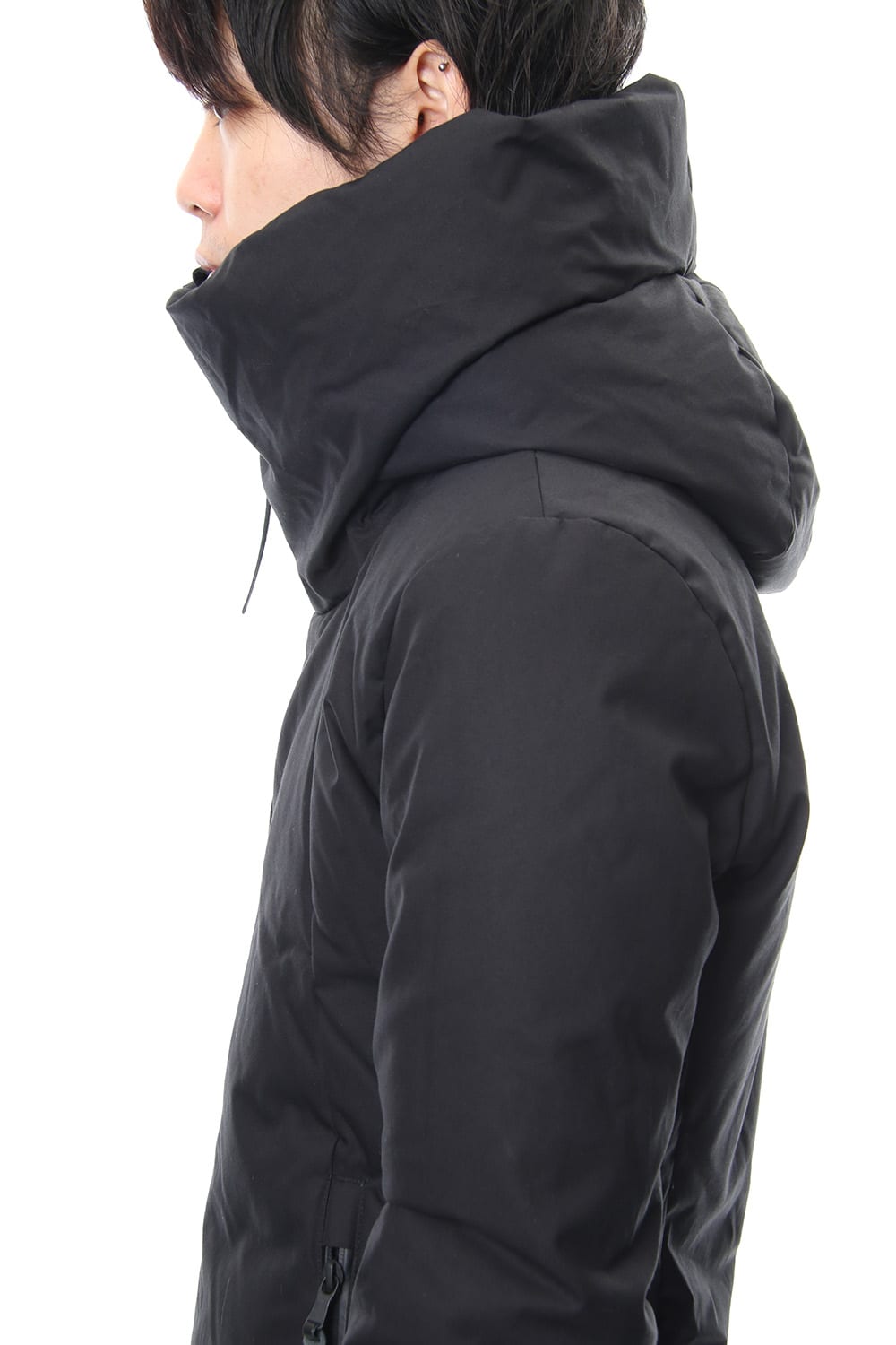 FAS-GROUP Limited Edition Down Jacket