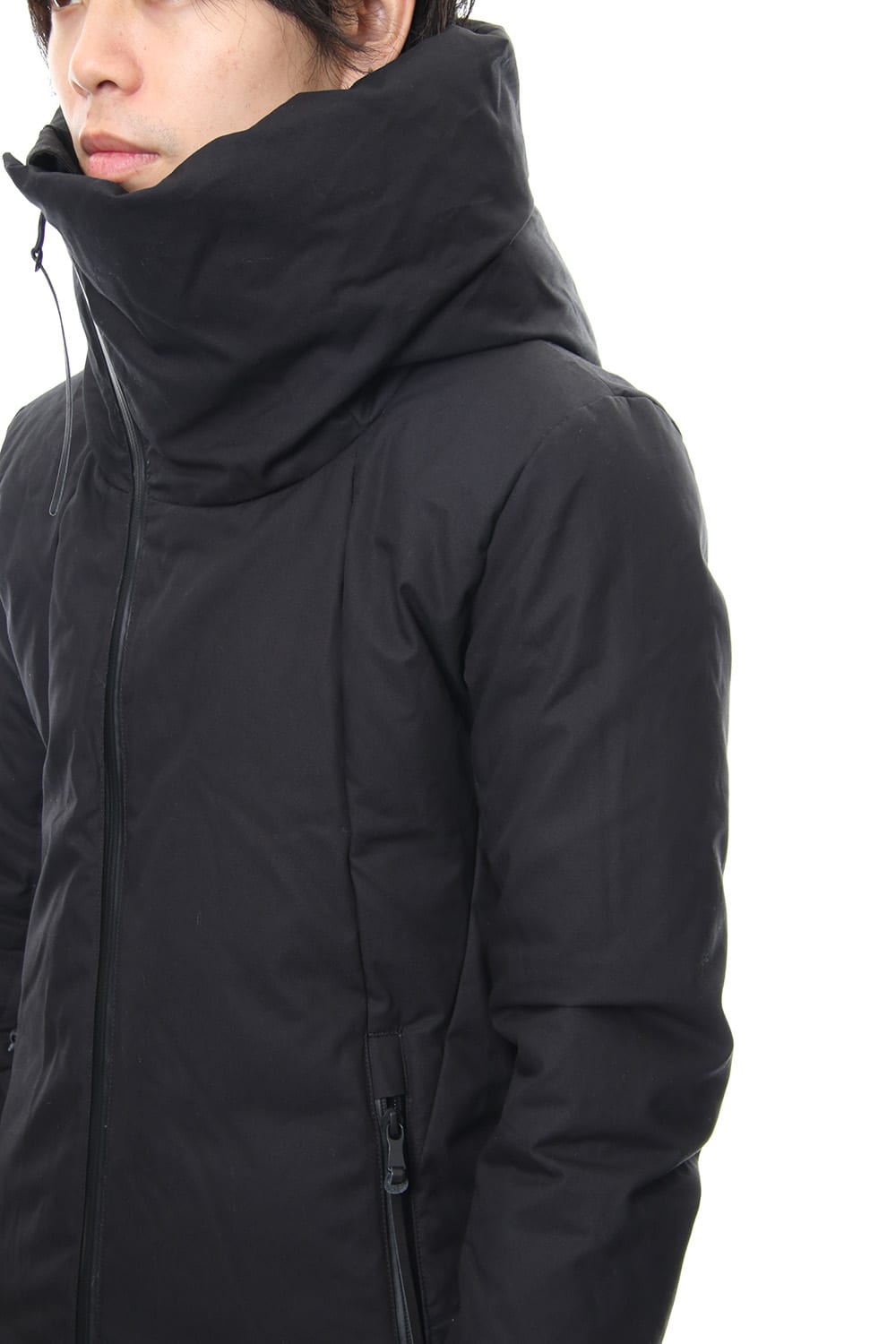 FAS-GROUP Limited Edition Down Jacket