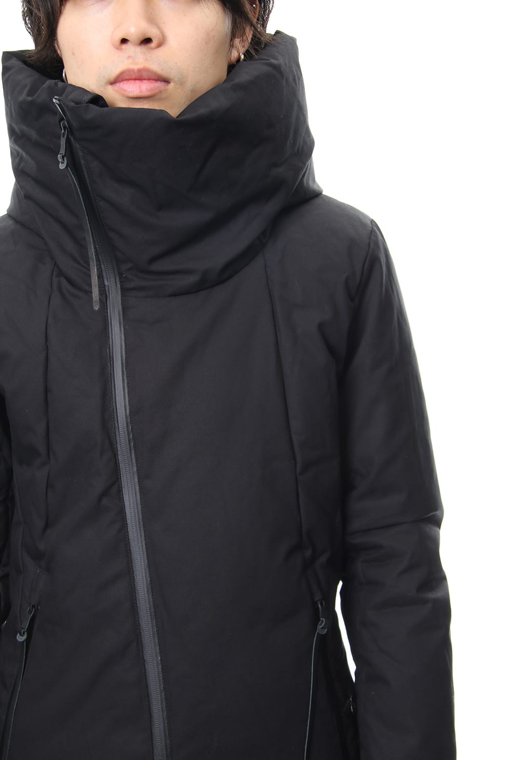 FAS-GROUP Limited Edition Down Jacket