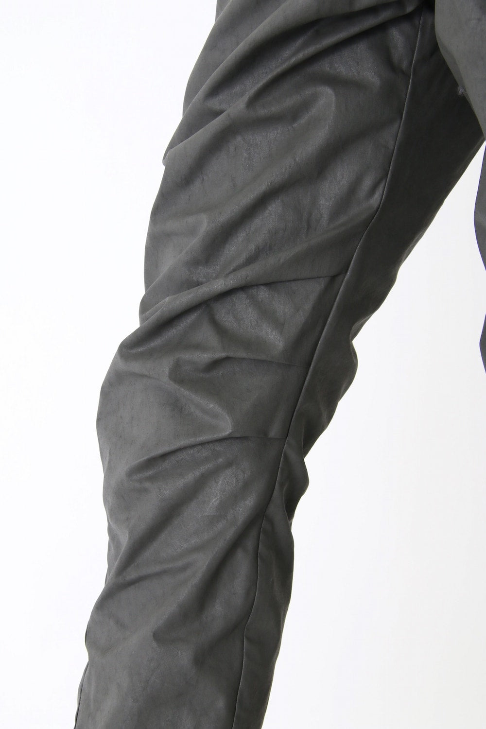 Jodhpurs Pants Cotton polyurethane coating
