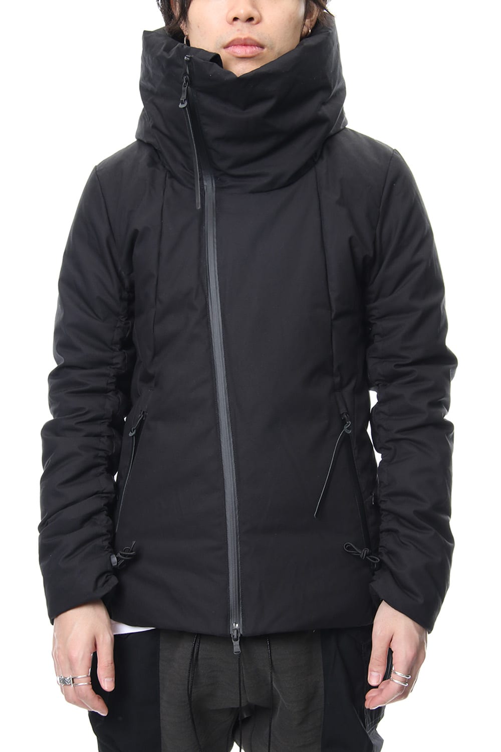 FAS-GROUP Limited Edition Down Jacket