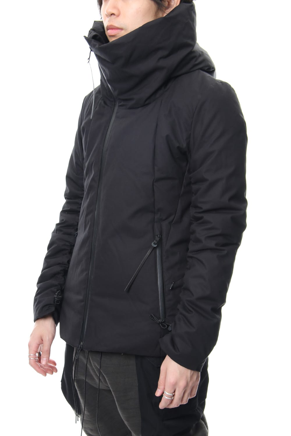 FAS-GROUP Limited Edition Down Jacket