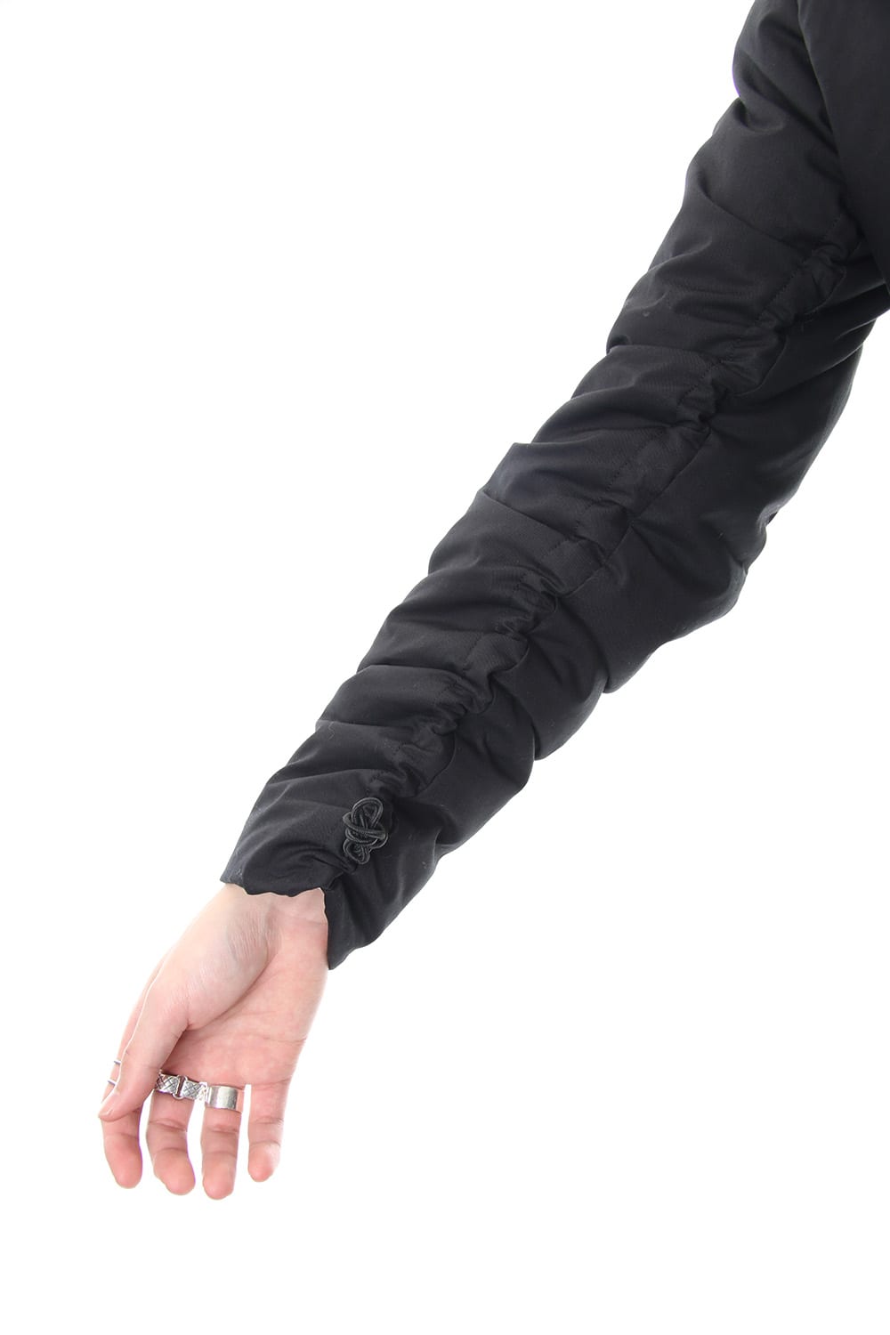 FAS-GROUP Limited Edition Down Jacket