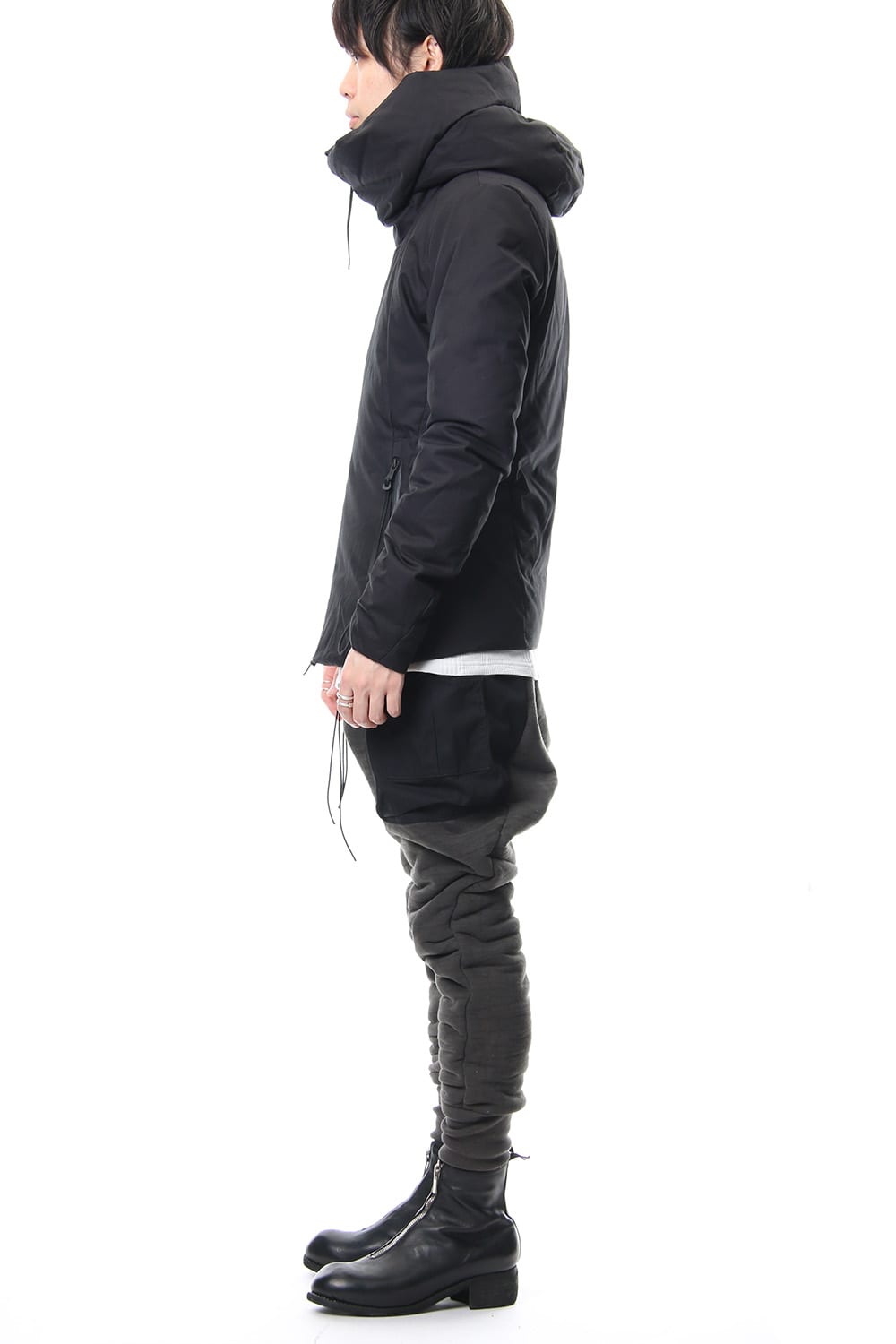 FAS-GROUP Limited Edition Down Jacket