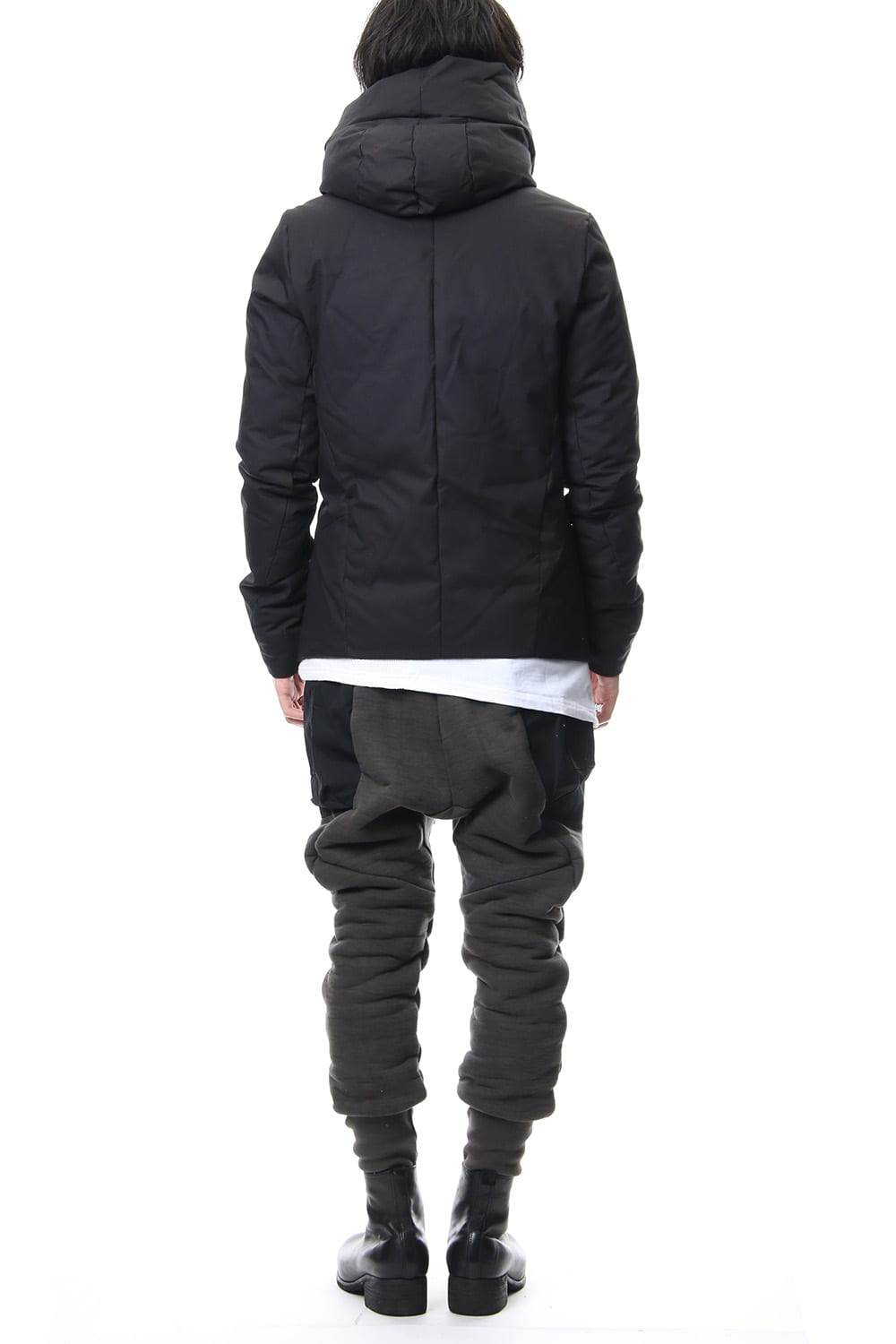 FAS-GROUP Limited Edition Down Jacket