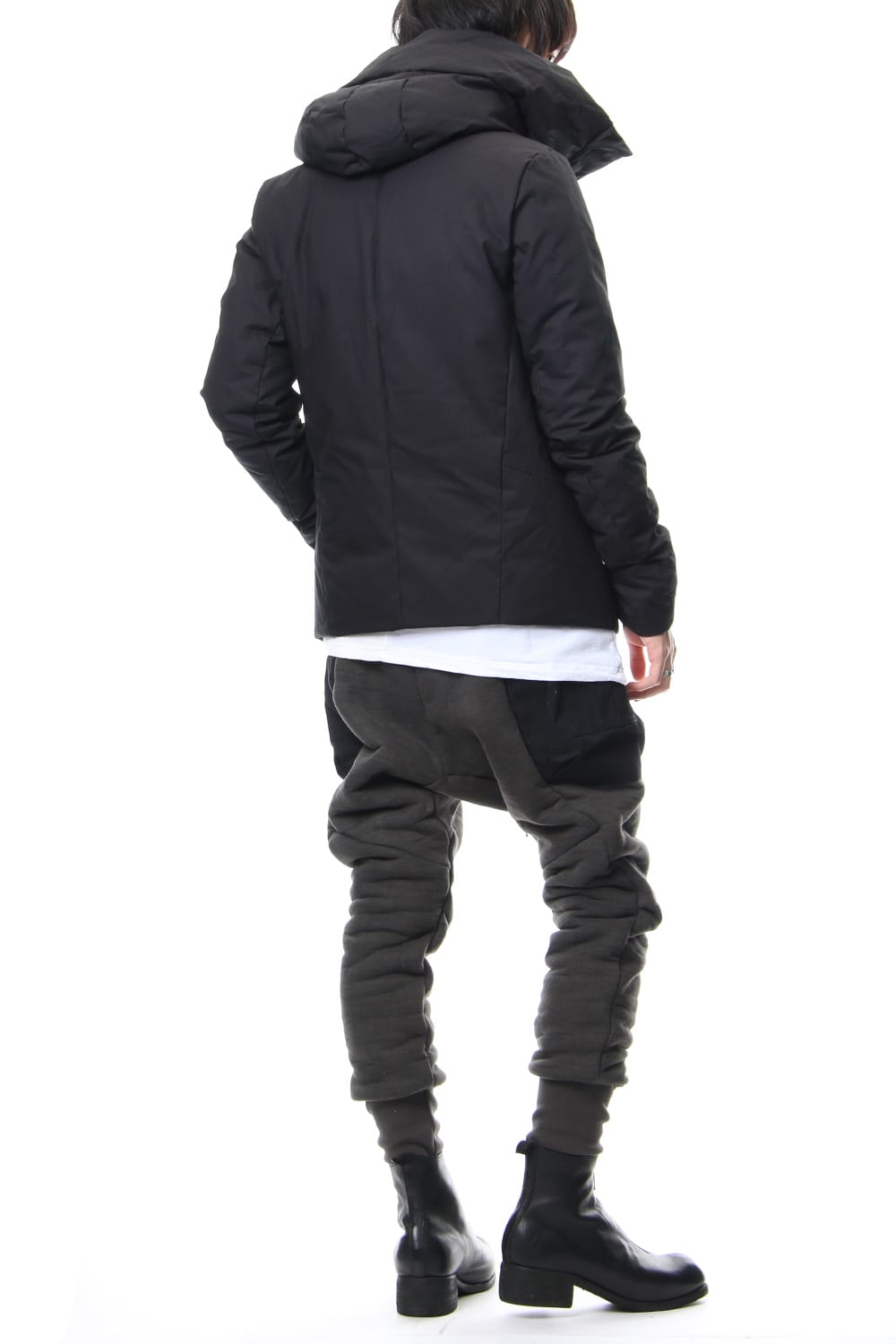 FAS-GROUP Limited Edition Down Jacket