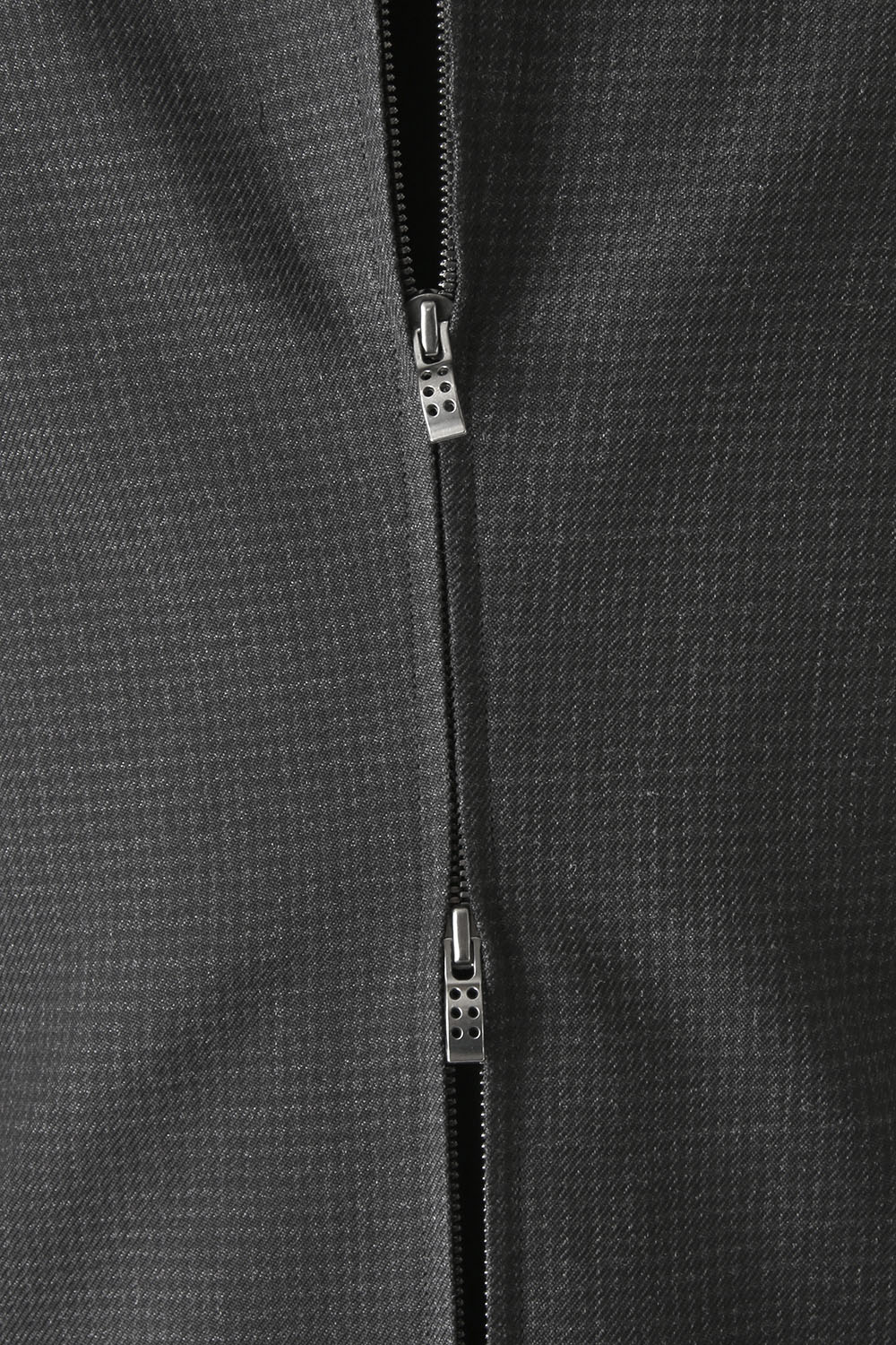 Fascinate Limited Coat Wool Hight twist Hound's Tooth