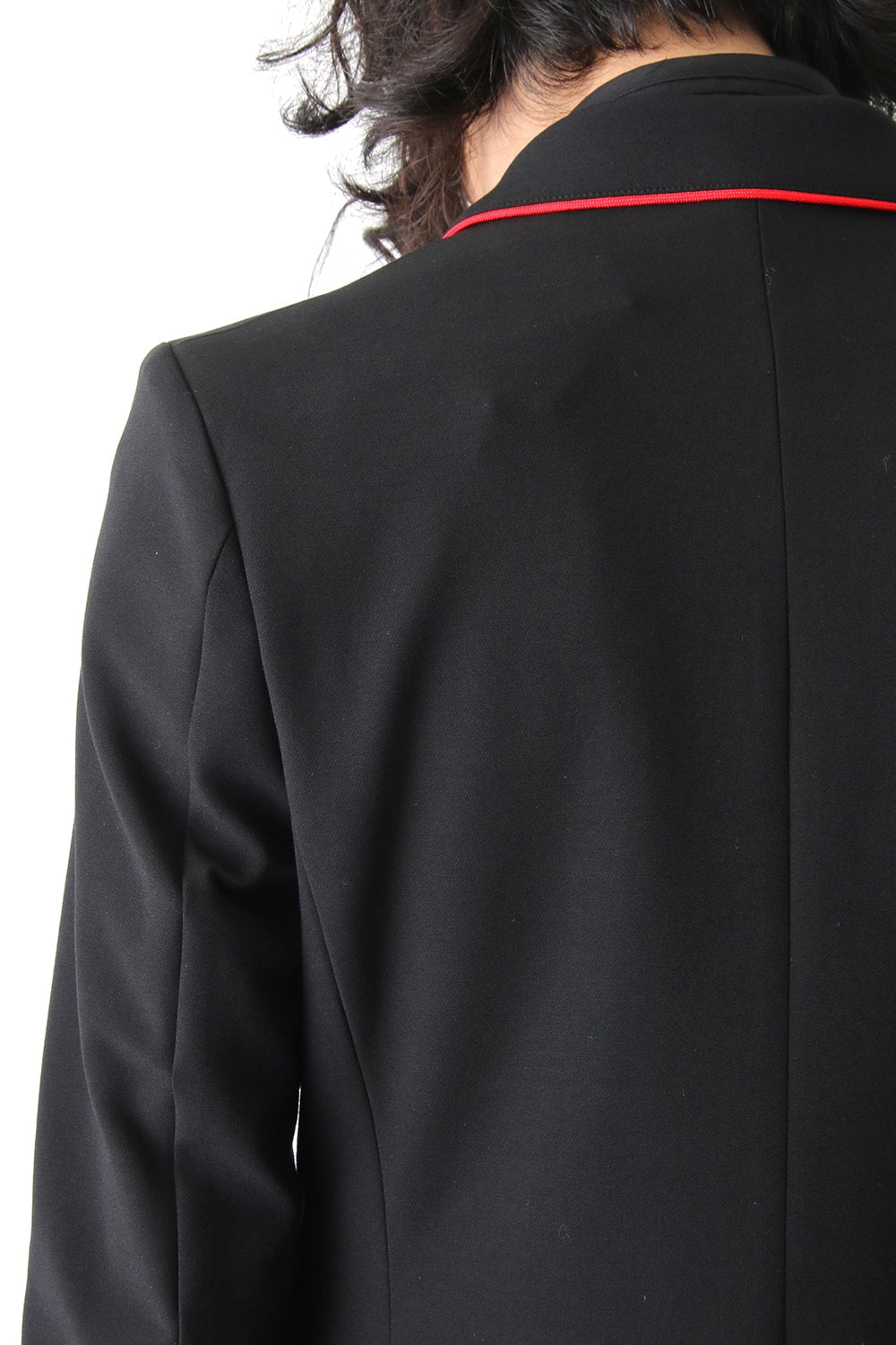 MAD HIGH POWER 2WAY STRETCH JACKET