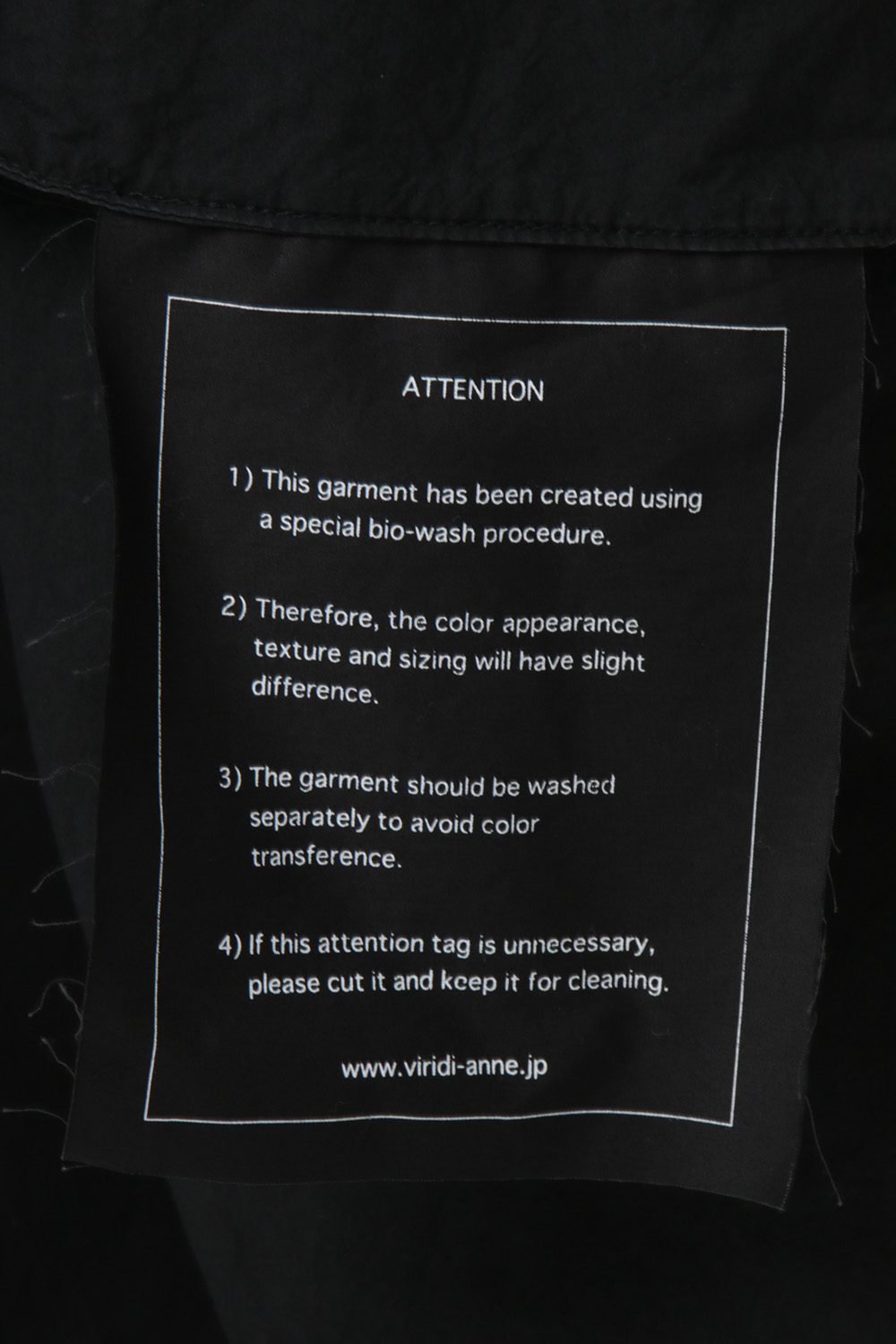 Product dyeing One shoulder overalls