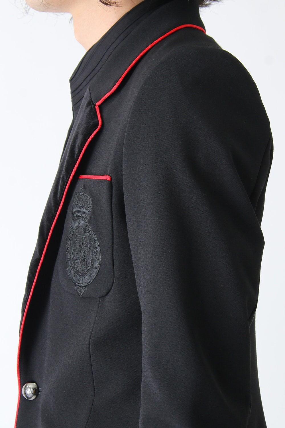 MAD HIGH POWER 2WAY STRETCH JACKET