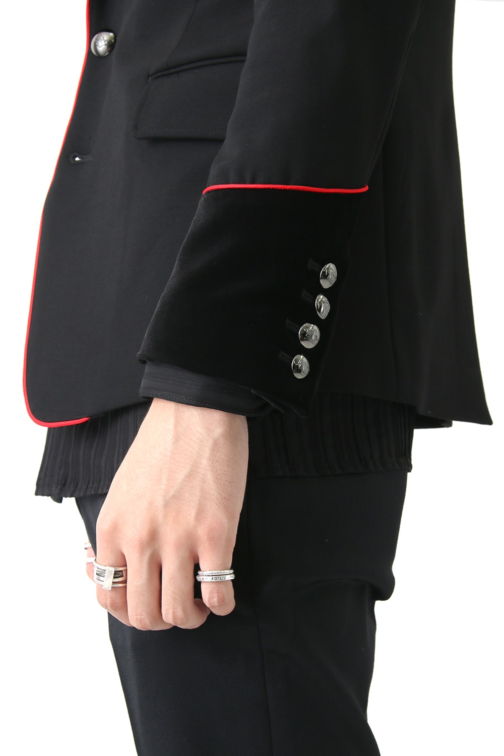 MAD HIGH POWER 2WAY STRETCH JACKET