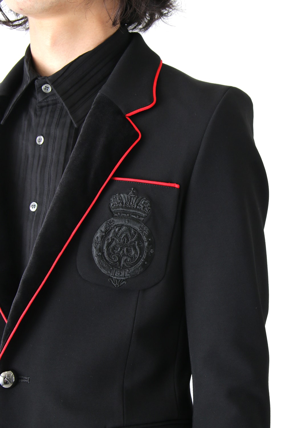 MAD HIGH POWER 2WAY STRETCH JACKET