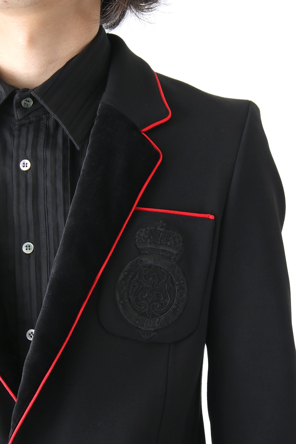 MAD HIGH POWER 2WAY STRETCH JACKET